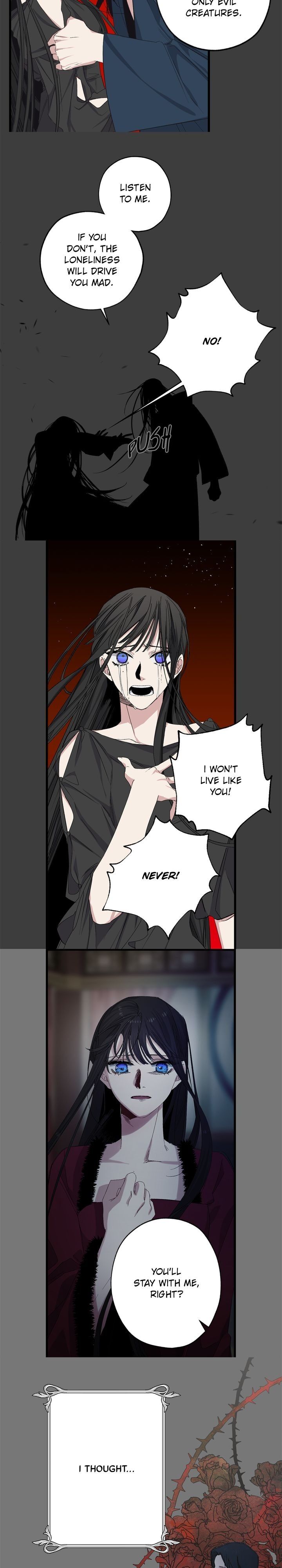 The Tyrant's First Love - Chapter 74 Page 4