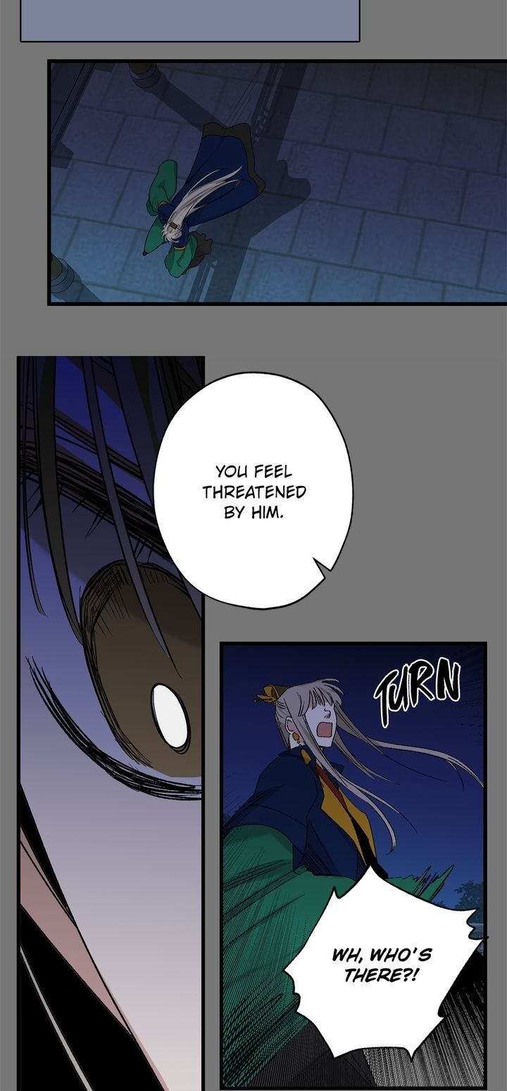 The Tyrant's First Love - Chapter 74 Page 9