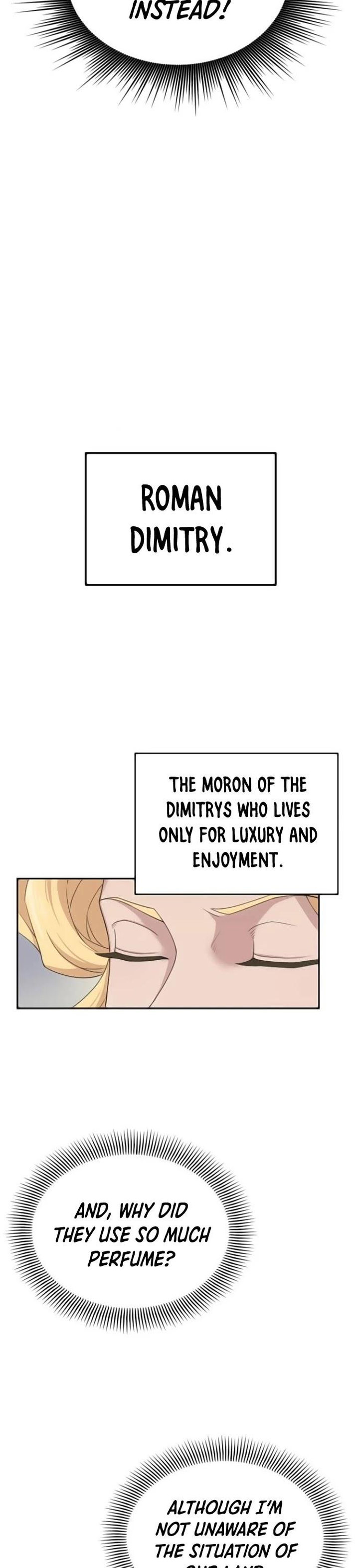 The Heavenly Demon Can't Live a Normal Life - Chapter 2 Page 30