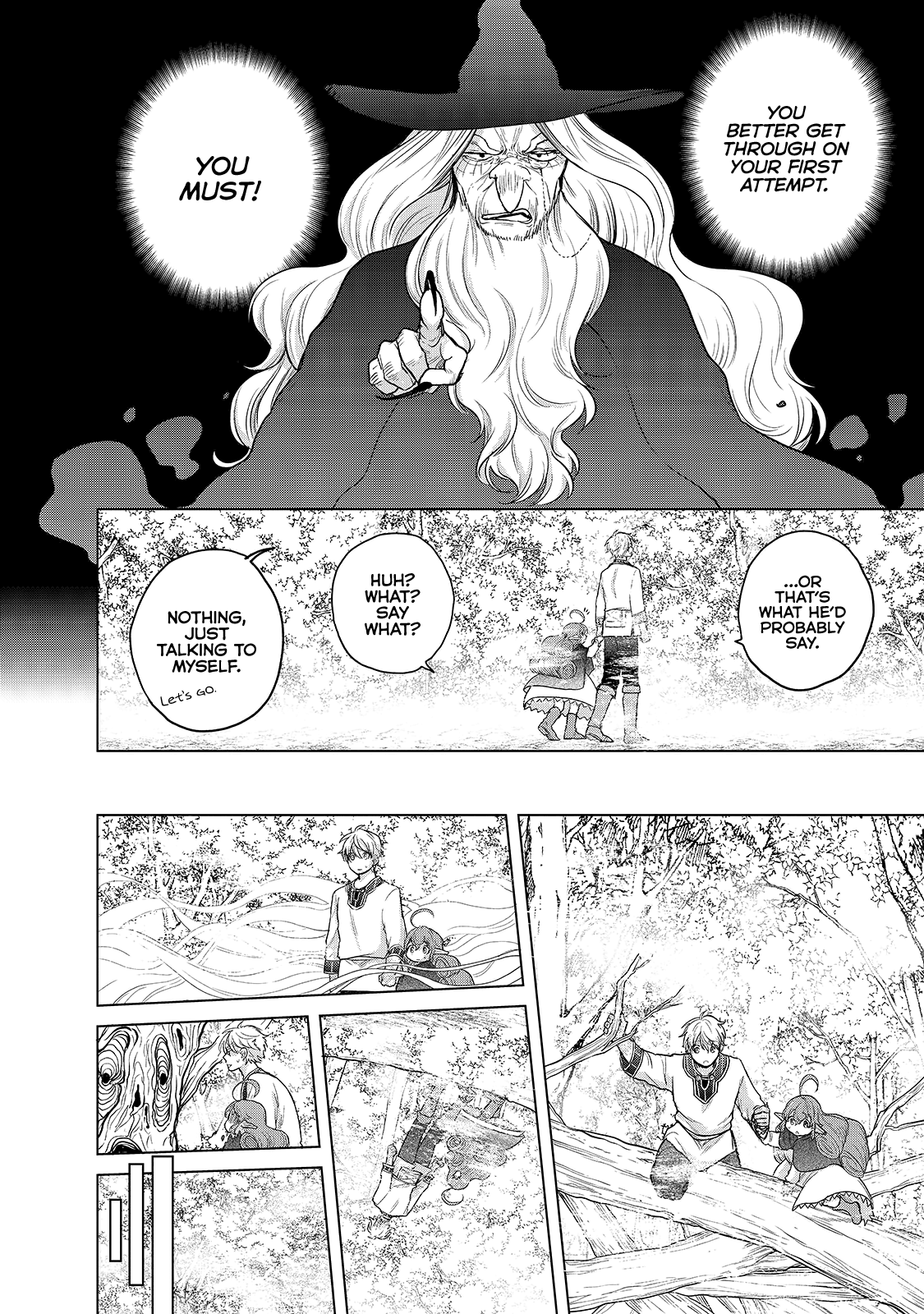 Saihate no Paladin - Chapter 29 Page 11