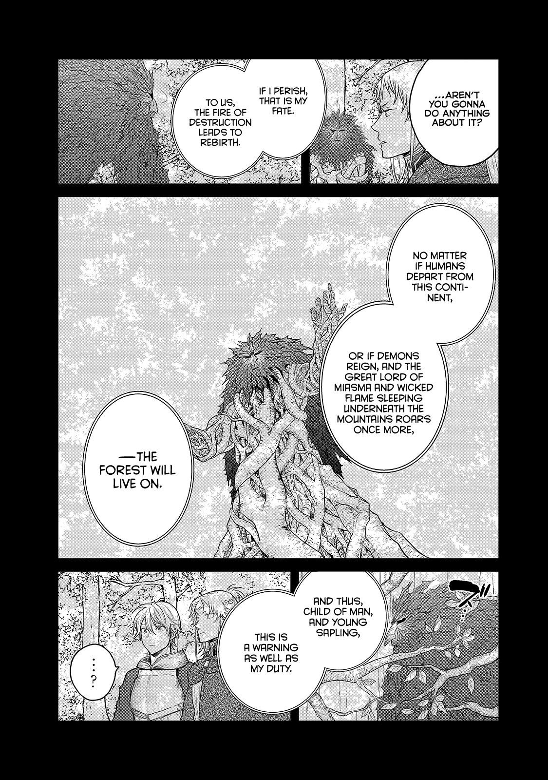 Saihate no Paladin - Chapter 30 Page 26