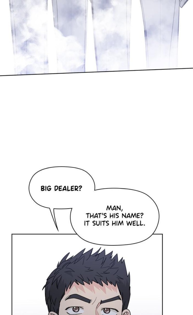 Mother, I'm Sorry - Chapter 83 Page 49