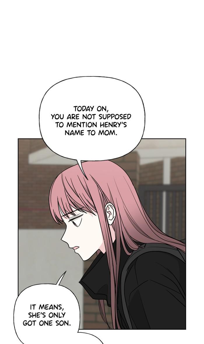 Mother, I'm Sorry - Chapter 84 Page 32