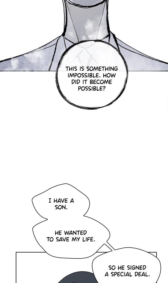 Mother, I'm Sorry - Chapter 84 Page 6