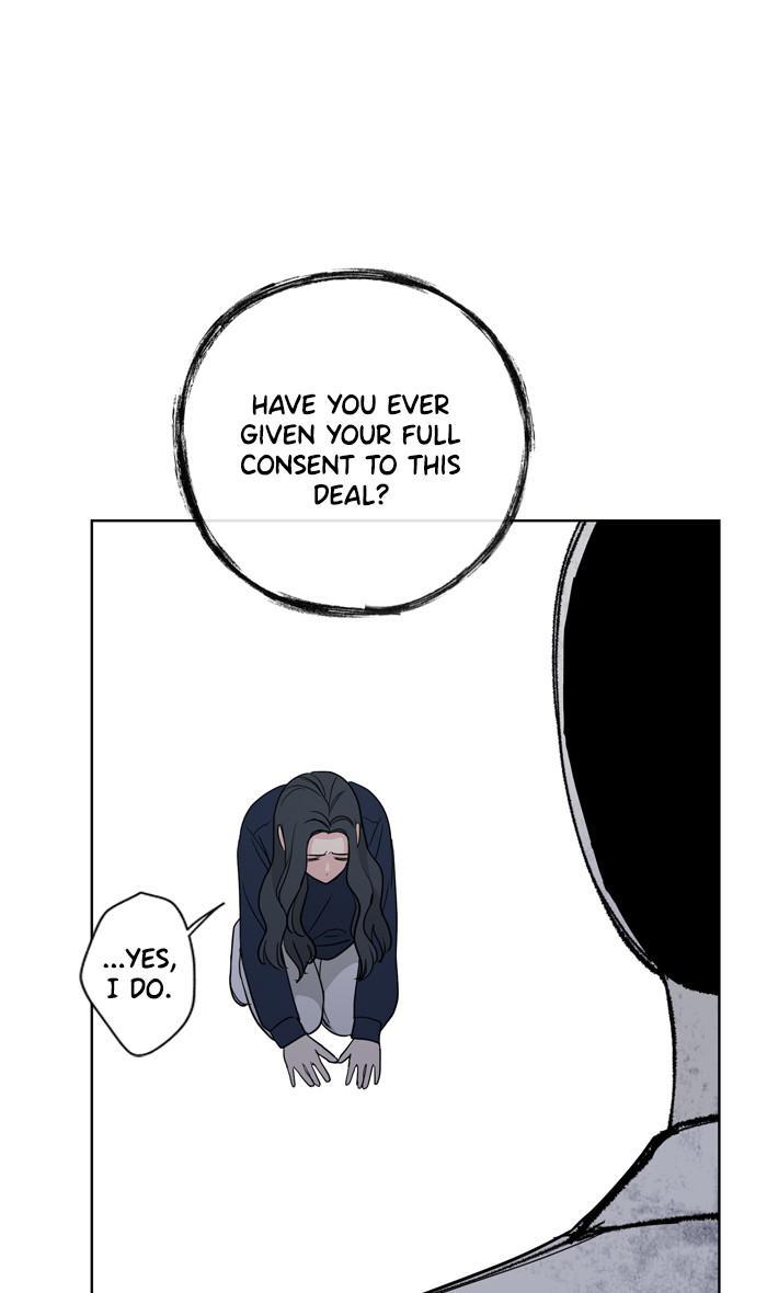 Mother, I'm Sorry - Chapter 84 Page 9