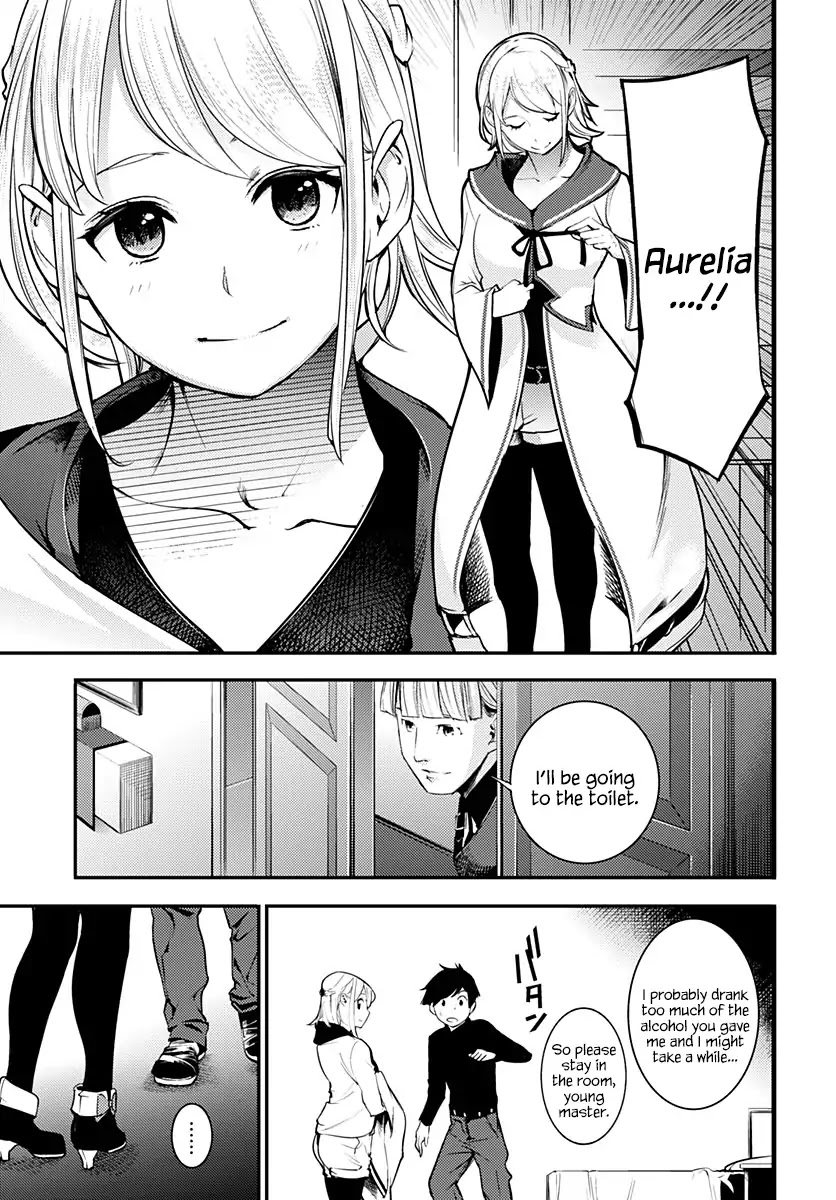 Shuumatsu no Harem: Fantasia - Chapter 1 Page 56