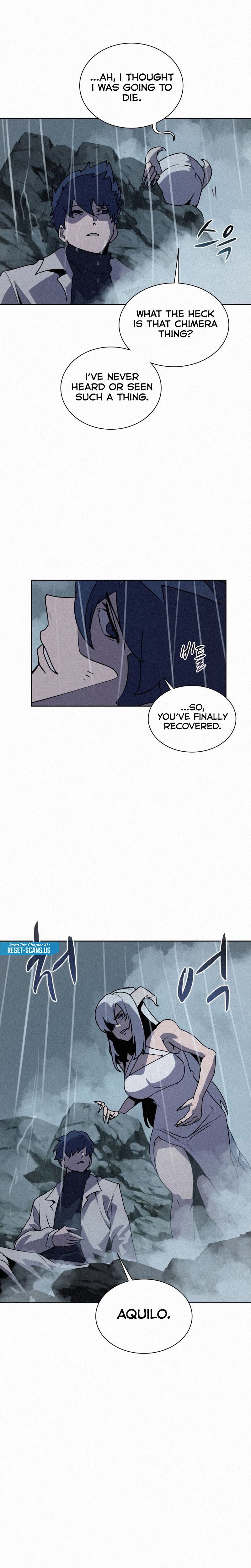 The Book Eating Magician - Chapter 110 Page 24