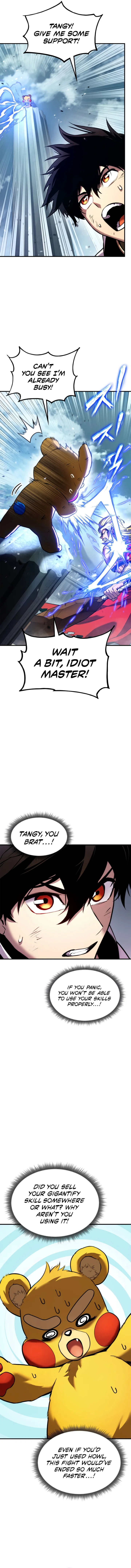 Ranker’s Return (Remake) - Chapter 109 Page 2