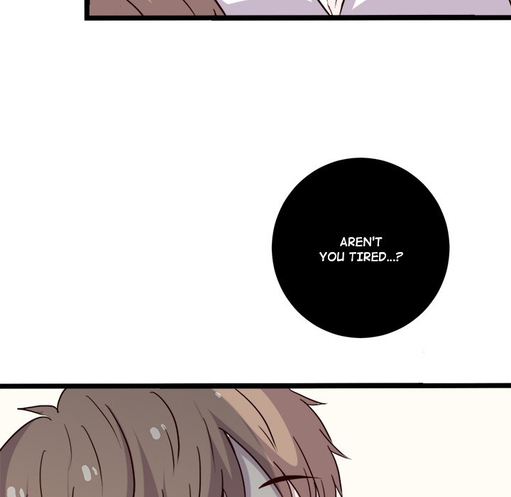 Love Struck - Chapter 21 Page 107