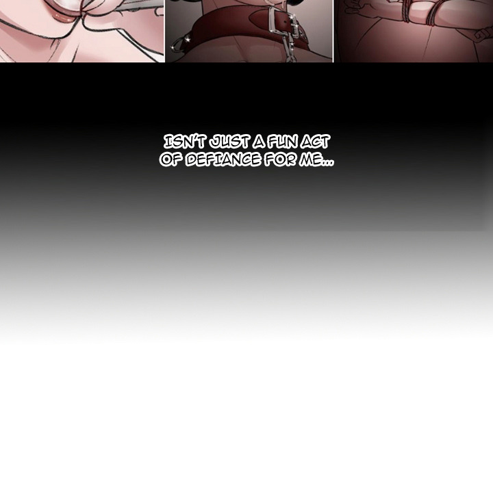 Erin's Deviantgram - Chapter 1 Page 125