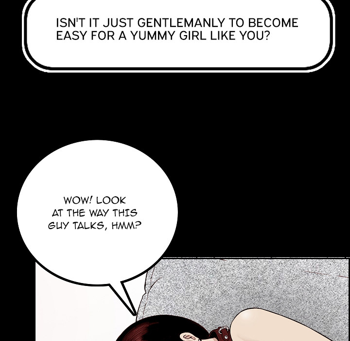 Erin's Deviantgram - Chapter 1 Page 77