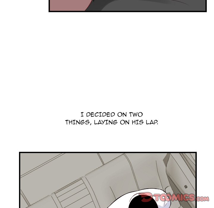 Erin's Deviantgram - Chapter 11 Page 87