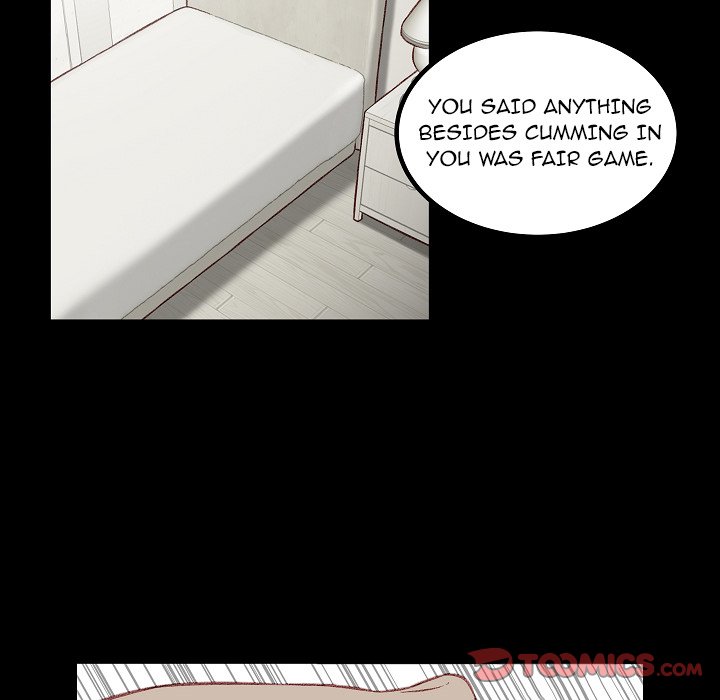 Erin's Deviantgram - Chapter 13 Page 78