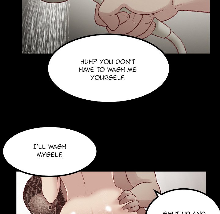 Erin's Deviantgram - Chapter 14 Page 56