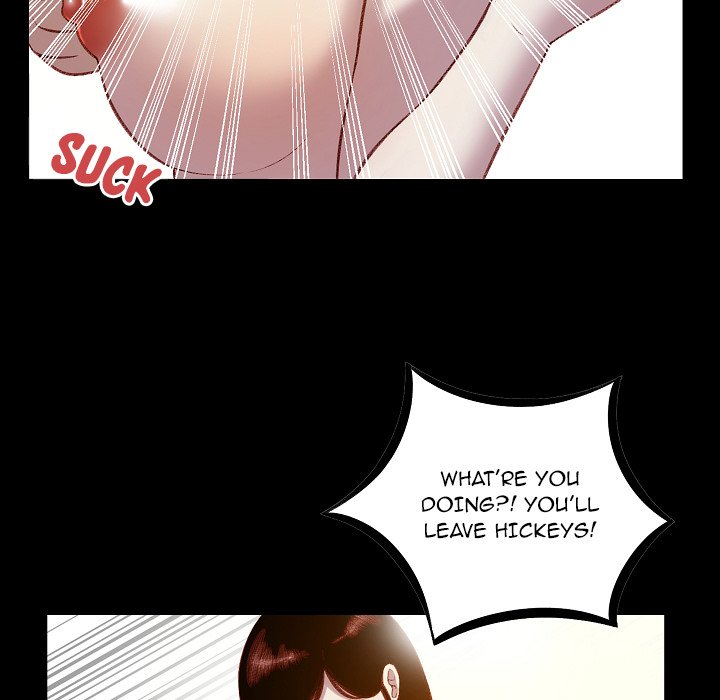 Erin's Deviantgram - Chapter 17 Page 97