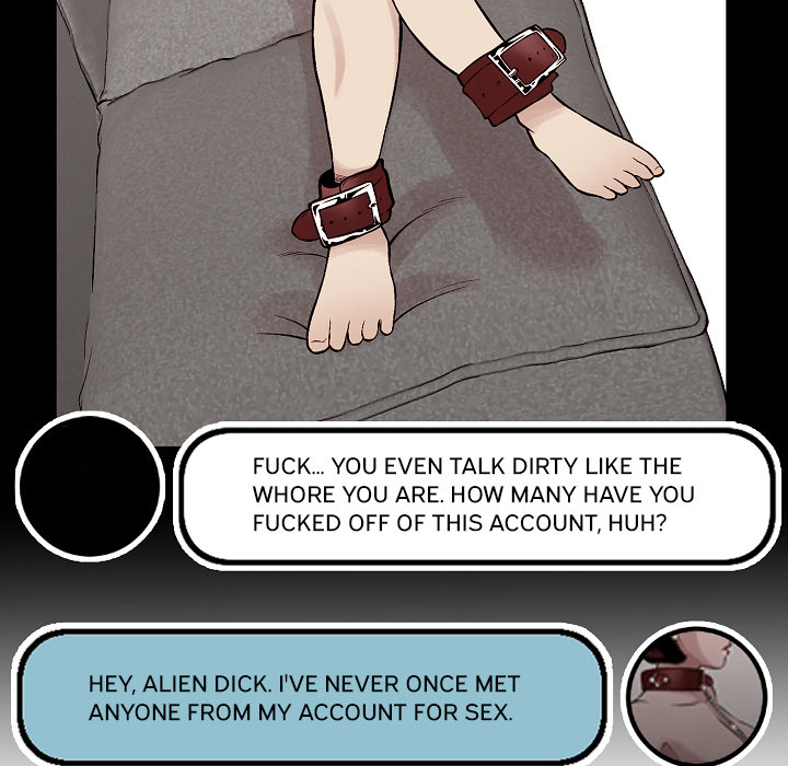 Erin's Deviantgram - Chapter 2 Page 127