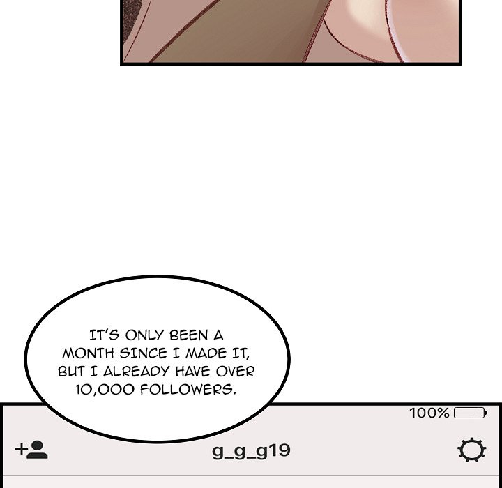 Erin's Deviantgram - Chapter 20 Page 83