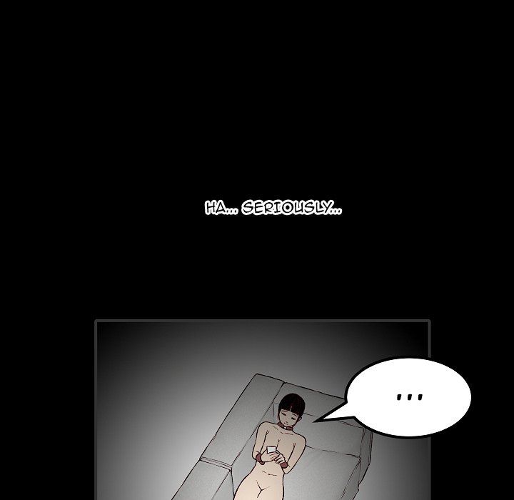 Erin's Deviantgram - Chapter 3 Page 77