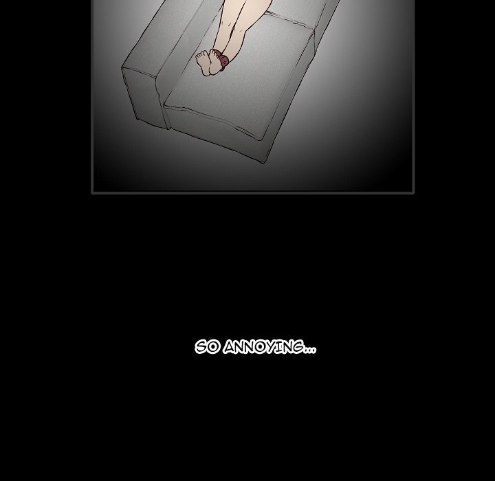 Erin's Deviantgram - Chapter 3 Page 78