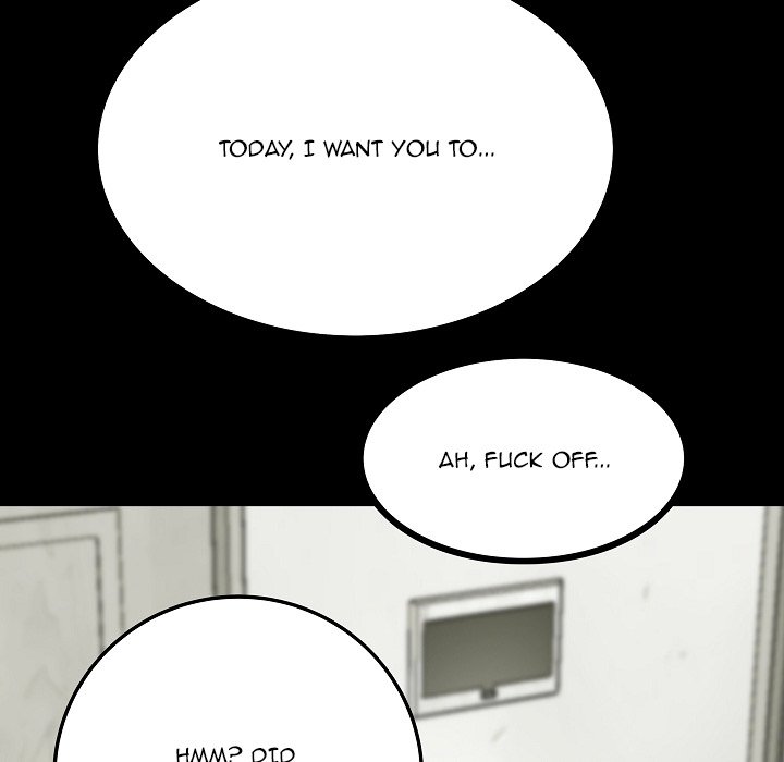 Erin's Deviantgram - Chapter 4 Page 108