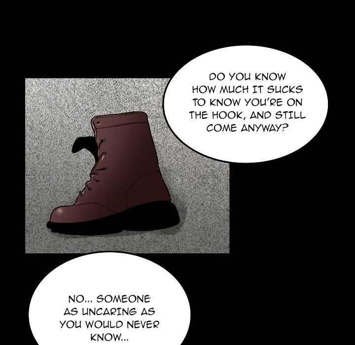 Erin's Deviantgram - Chapter 4 Page 83