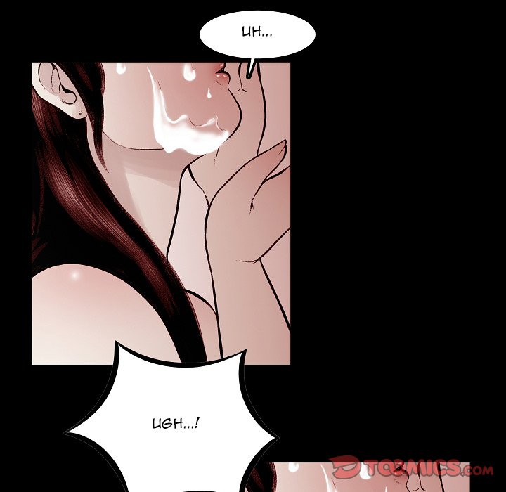 Erin's Deviantgram - Chapter 5 Page 57