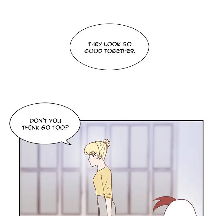 You’re No Good - Chapter 25 Page 57