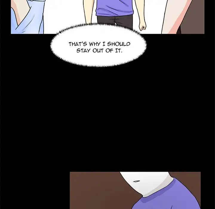 You’re No Good - Chapter 30 Page 47