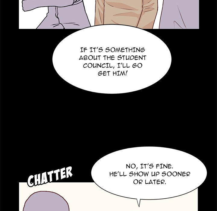 You’re No Good - Chapter 53 Page 21