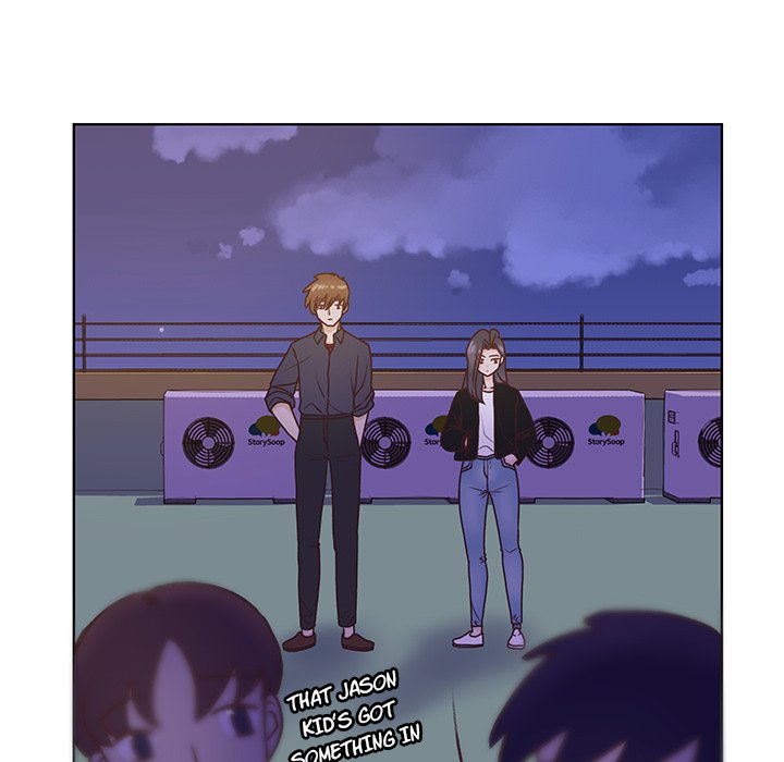 You’re No Good - Chapter 67 Page 31