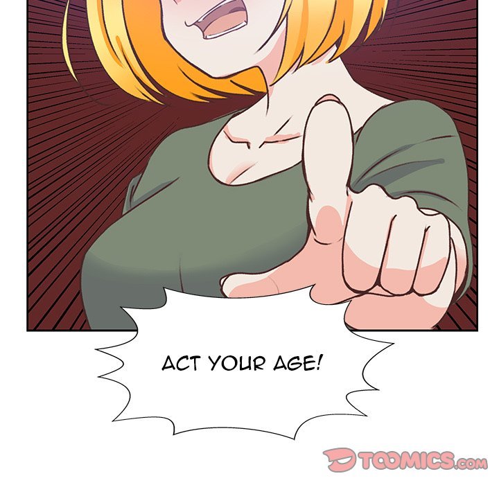 You’re No Good - Chapter 83 Page 82