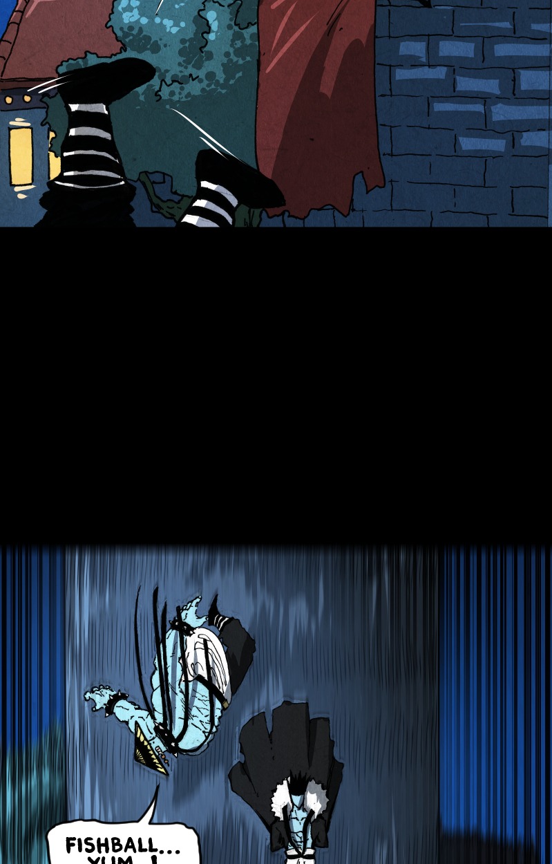 GUL - Chapter 22 Page 17