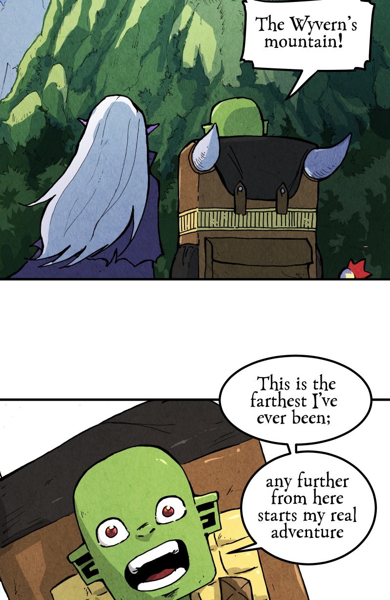 GUL - Chapter 30 Page 26