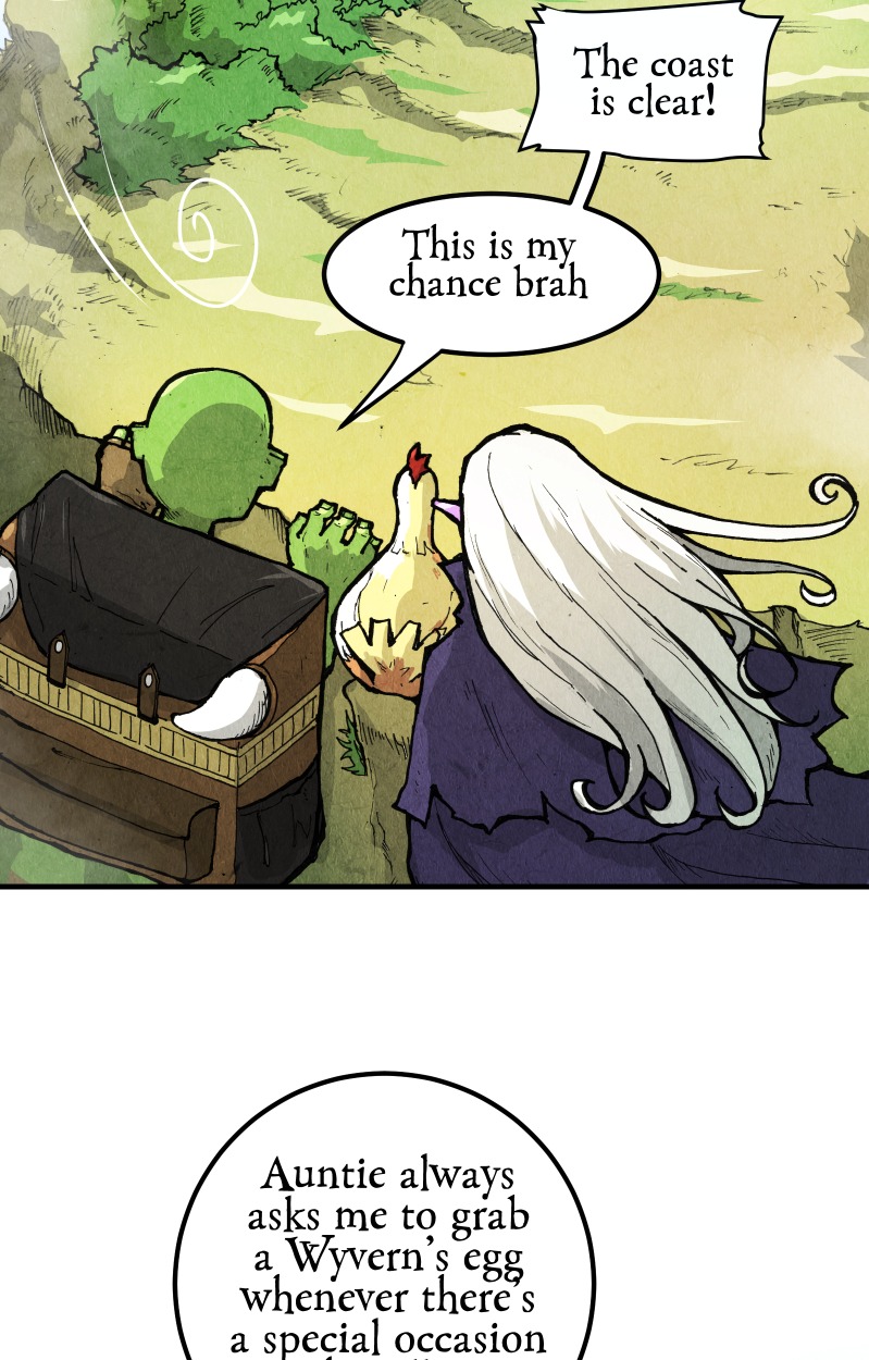 GUL - Chapter 31 Page 2