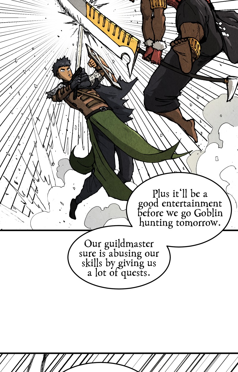 GUL - Chapter 36 Page 21