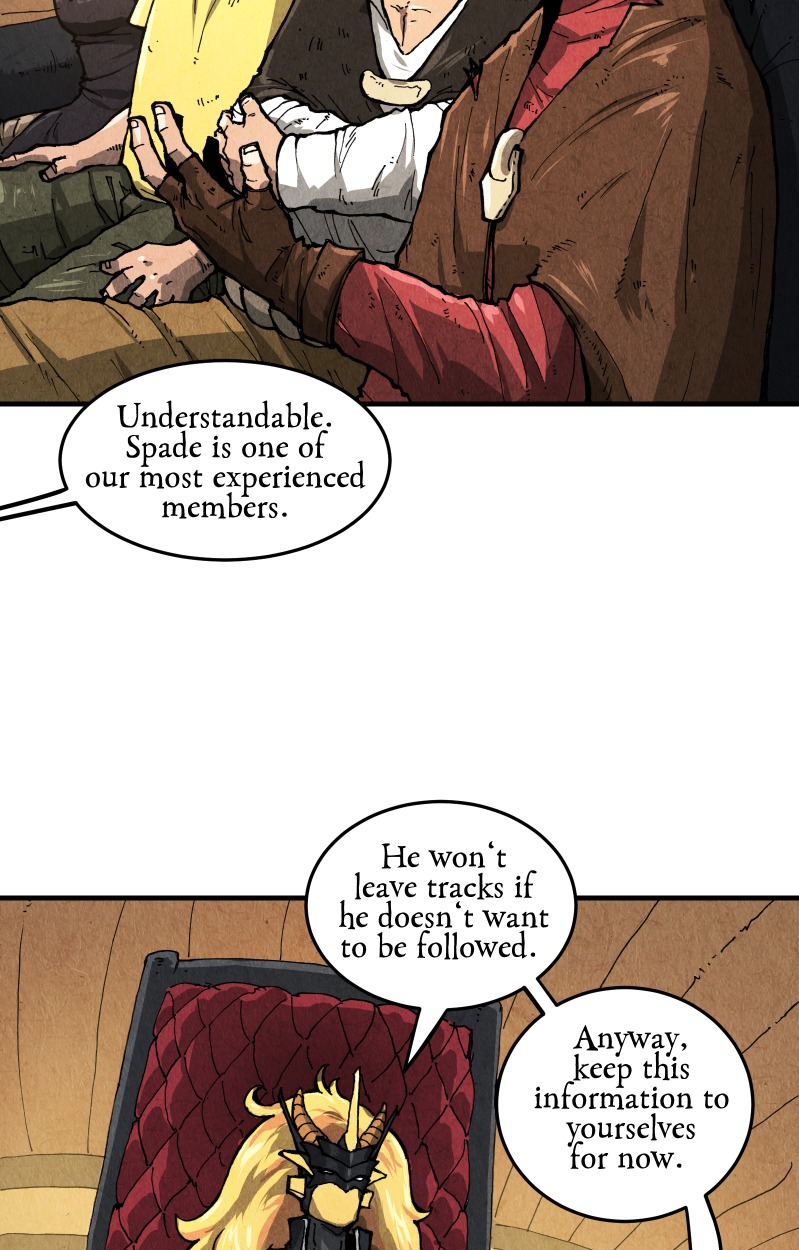 GUL - Chapter 36 Page 3