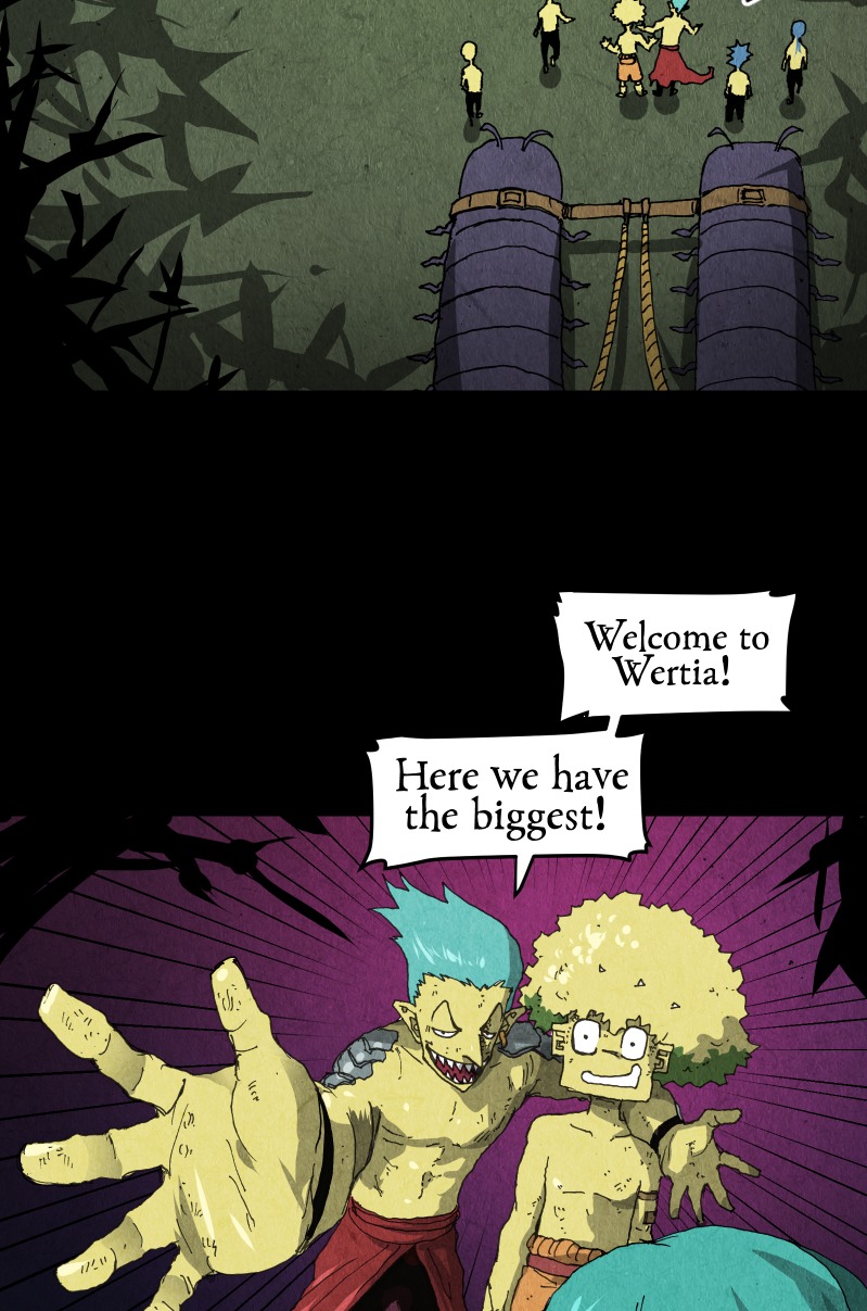 GUL - Chapter 37 Page 31