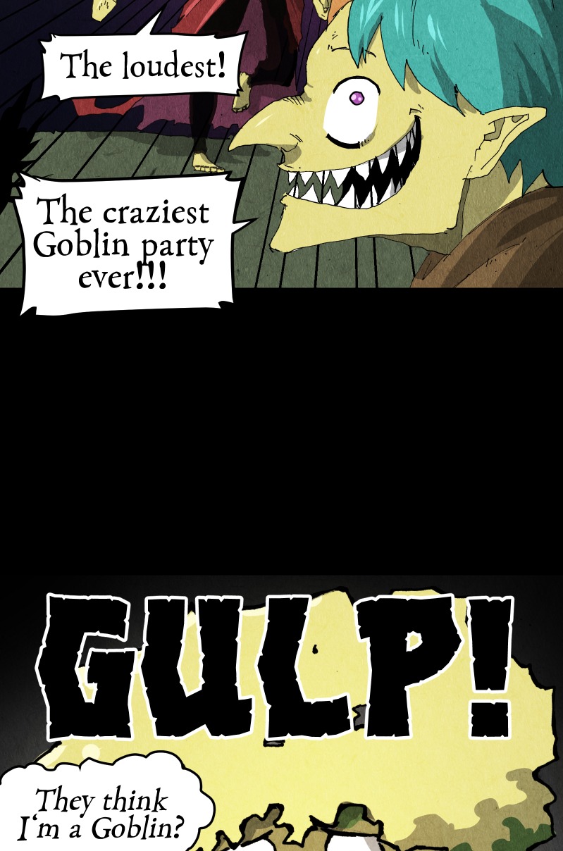 GUL - Chapter 37 Page 32