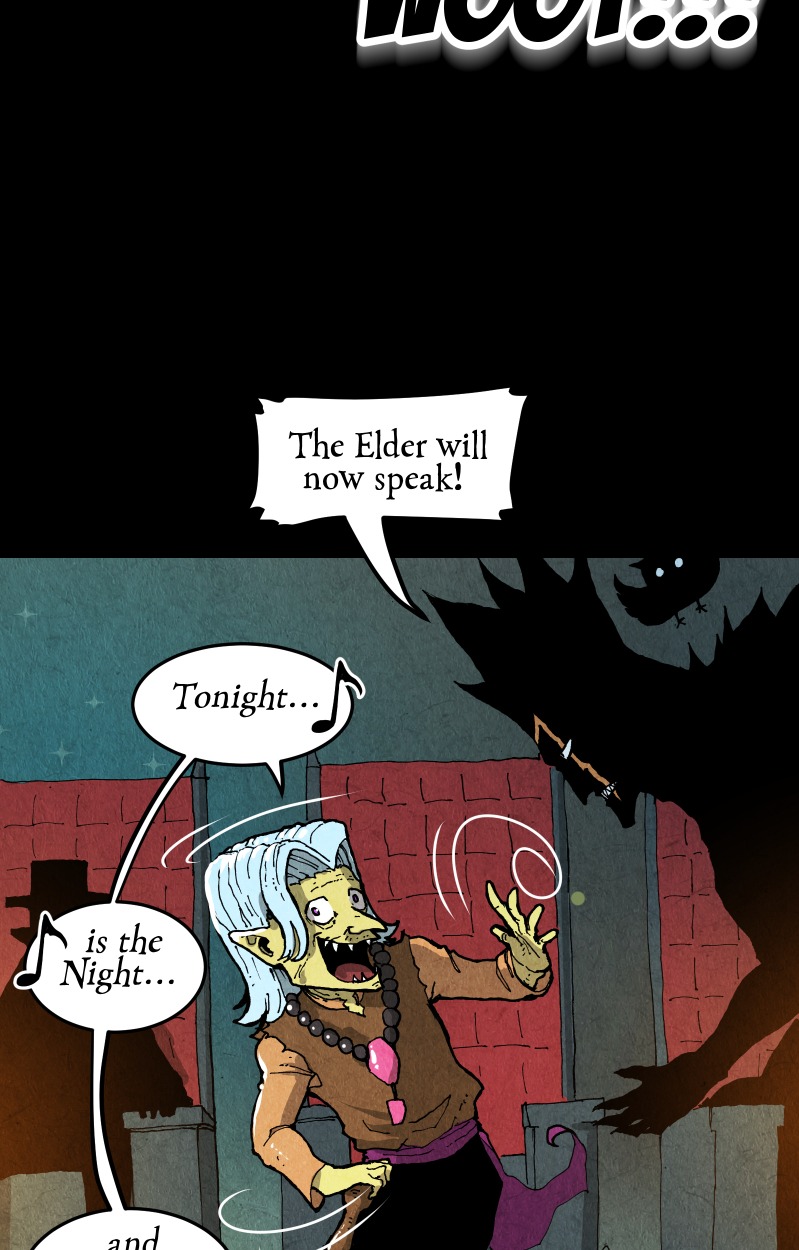 GUL - Chapter 39 Page 15