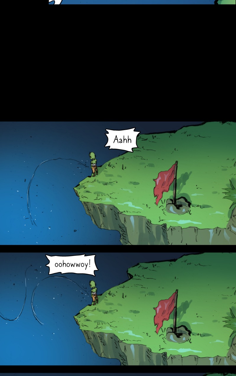 GUL - Chapter 4 Page 14