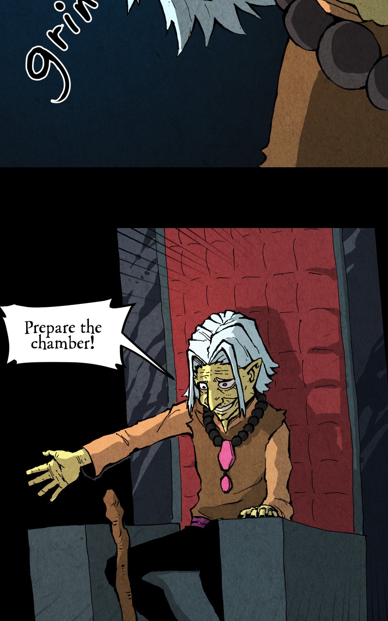 GUL - Chapter 41 Page 18