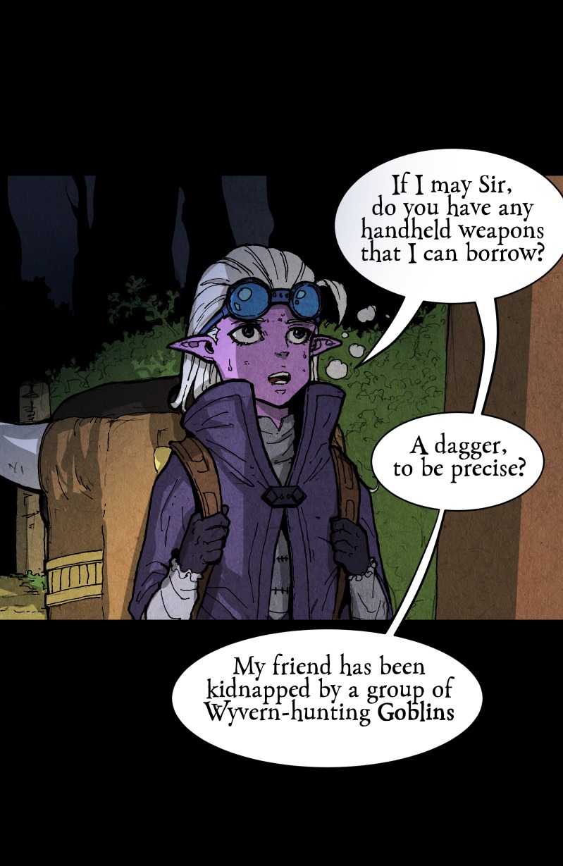 GUL - Chapter 42 Page 3