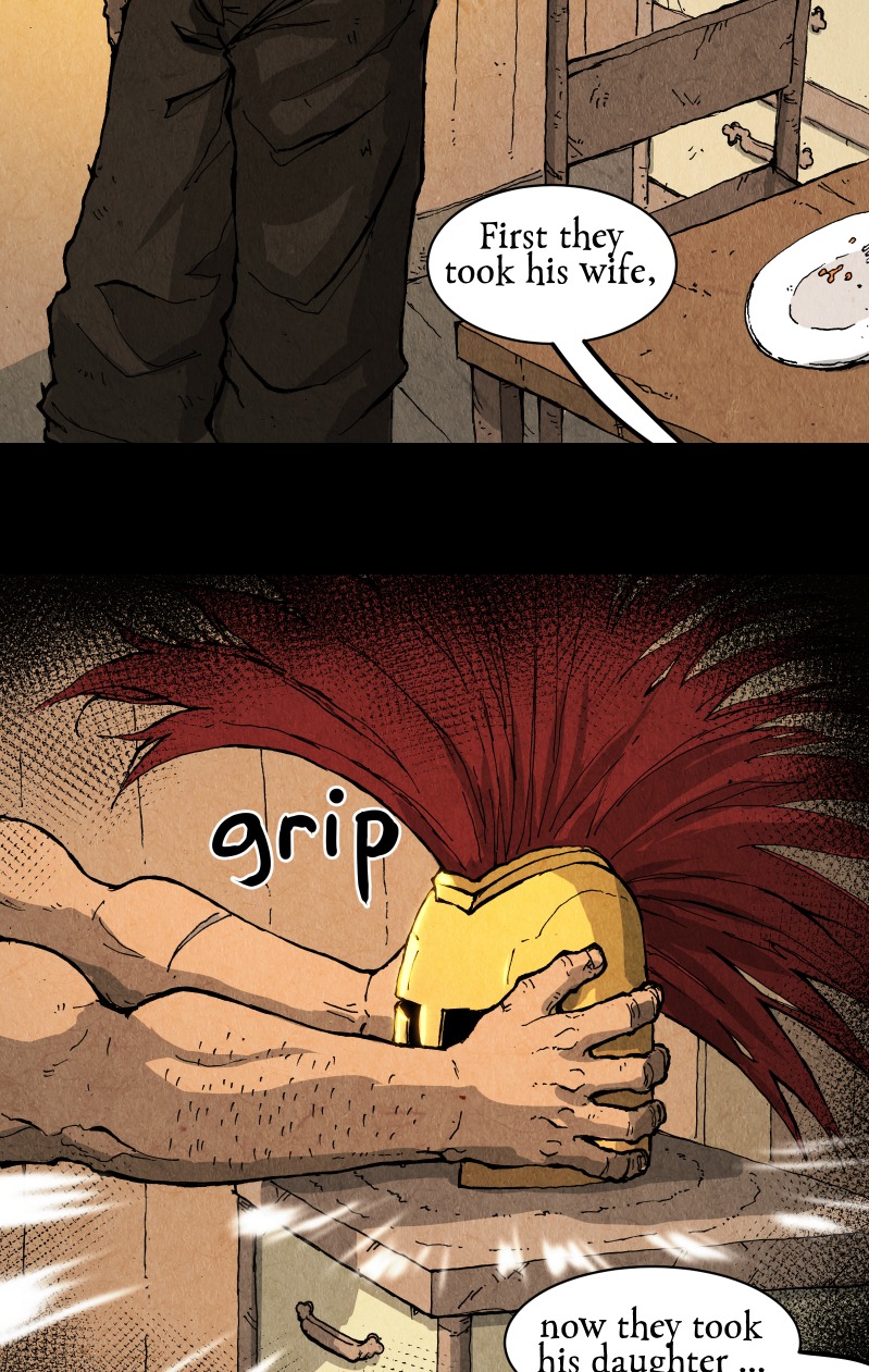 GUL - Chapter 43 Page 13