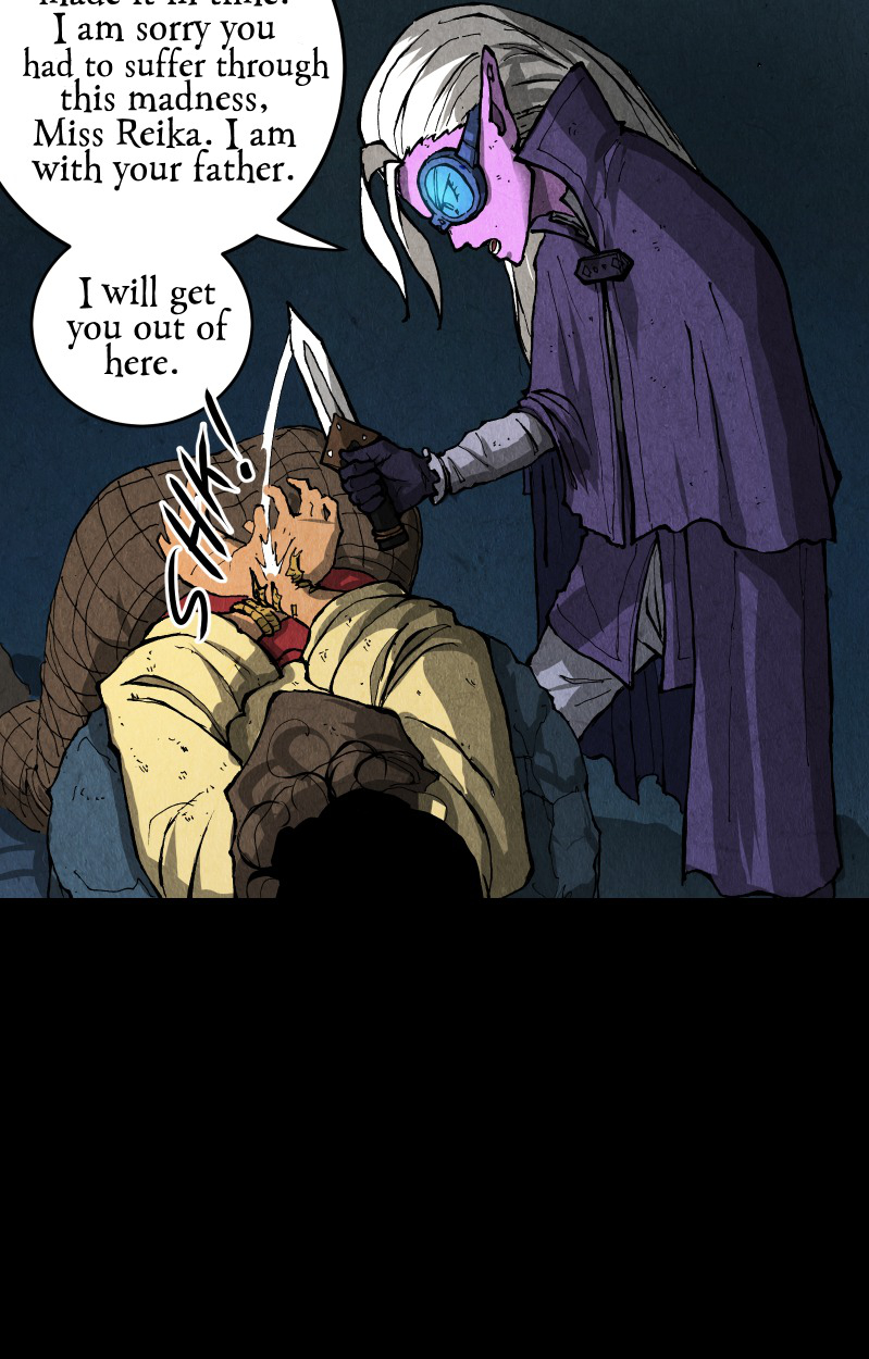 GUL - Chapter 47 Page 24