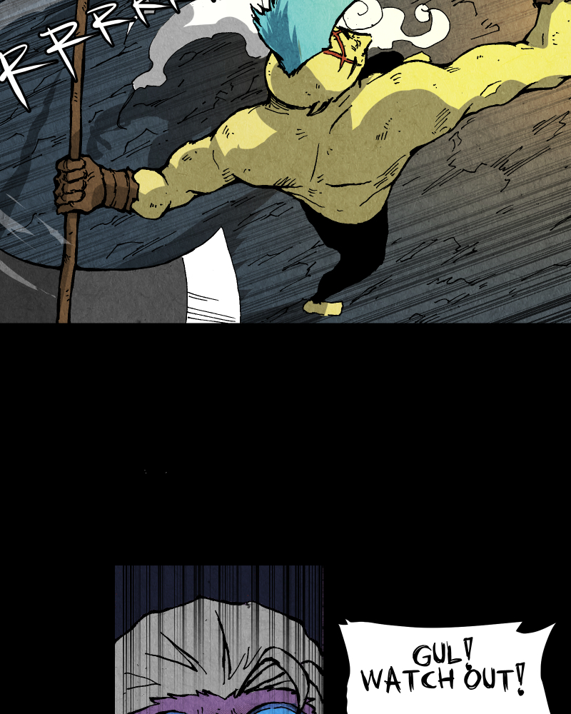 GUL - Chapter 50 Page 15