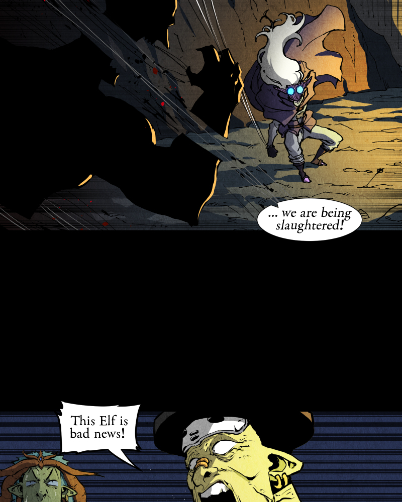 GUL - Chapter 50 Page 3