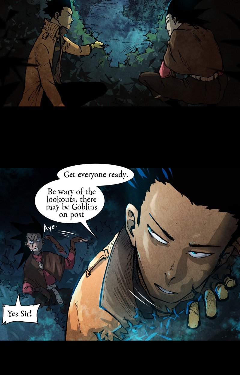 GUL - Chapter 51 Page 2