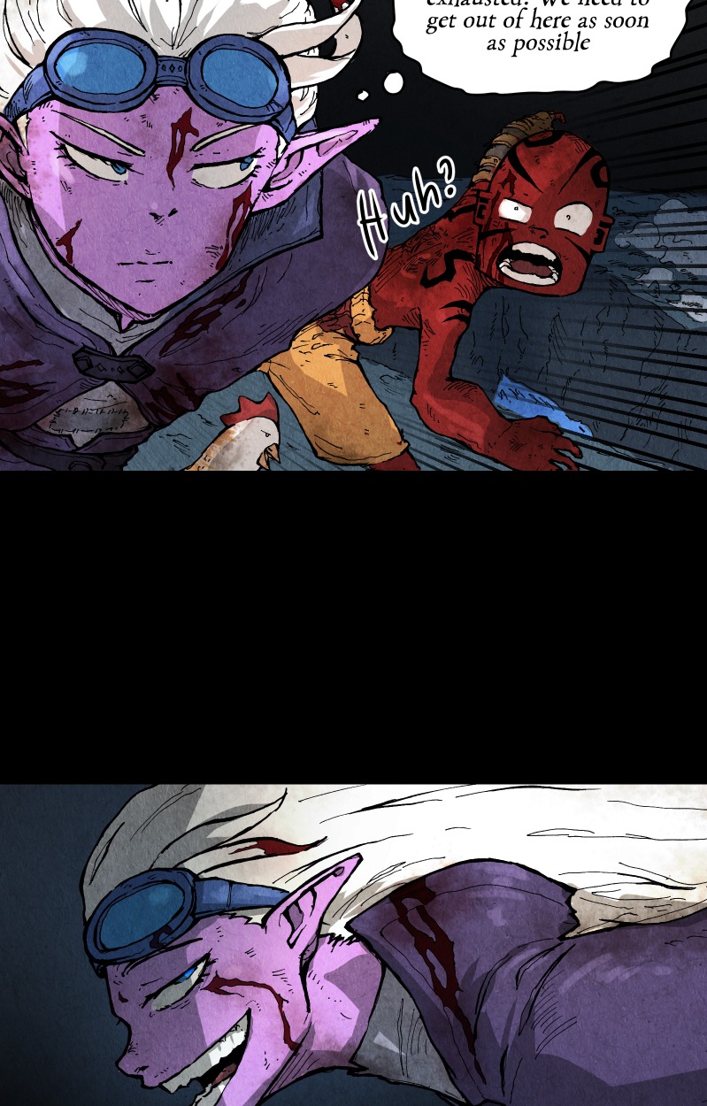 GUL - Chapter 53 Page 8