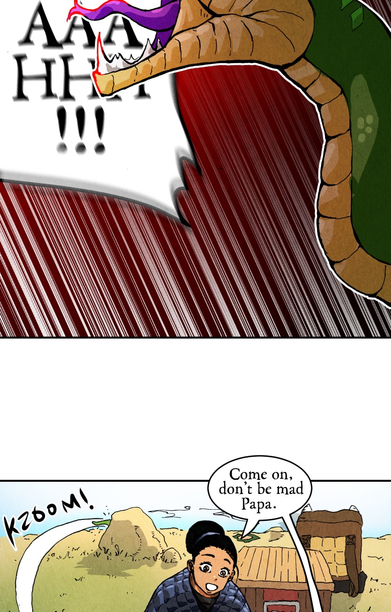 GUL - Chapter 56 Page 26