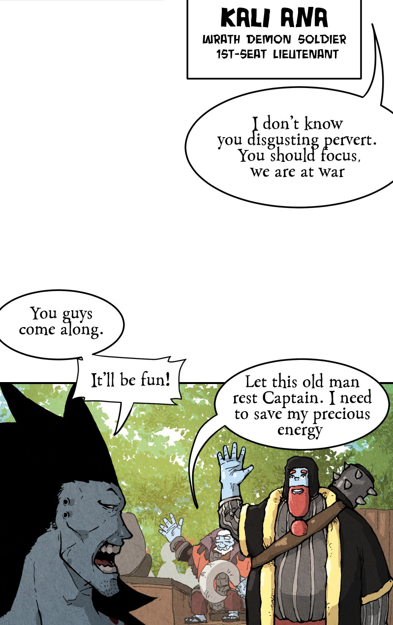 GUL - Chapter 60 Page 4